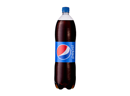 Karastusjook Pepsi Cola