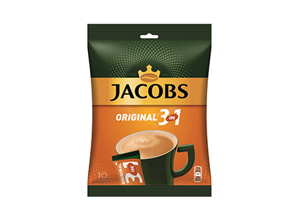 Kohvijook Jacobs