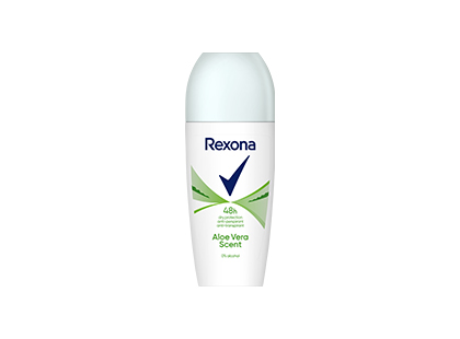 Deodorant Rexona