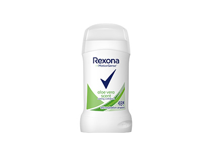 Deodorant Rexona