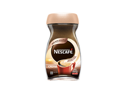 Lahustuv kohv Nescafe