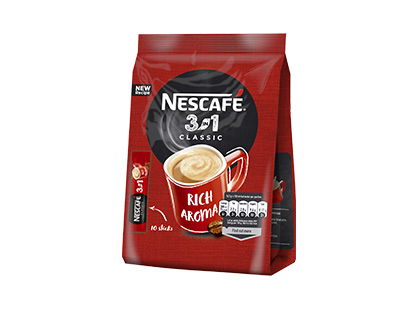 Kohvijook Nescafe