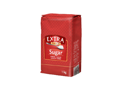 Suhkur Extra Line, 1 kg