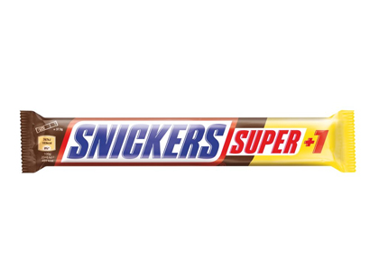 Šokolaadibatoonike Snickers