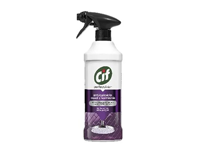 Puhastusvahend Perfect Finish Anti Limescale, Cif