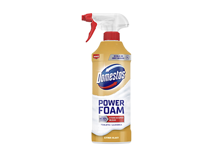 Puhastusvaht Citrus Blast, Domestos