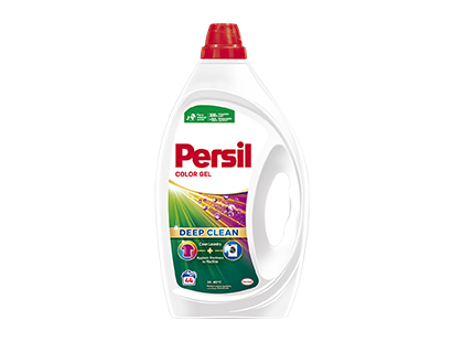 Pesugeel Color, Persil, 1,98 l