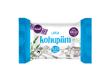 Kohupiim Farmi