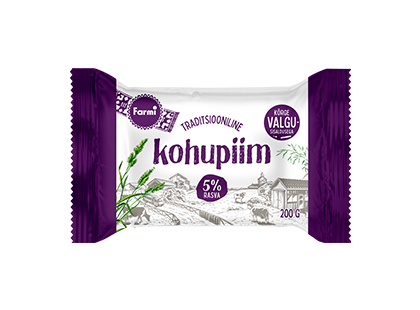 Kohupiim Farmi