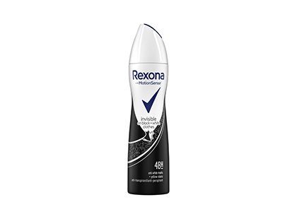 Deodorant Diamond Spray, Rexona