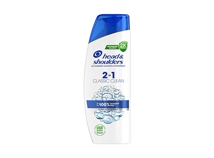 Šampoon Classic Clean, Head&Shoulders