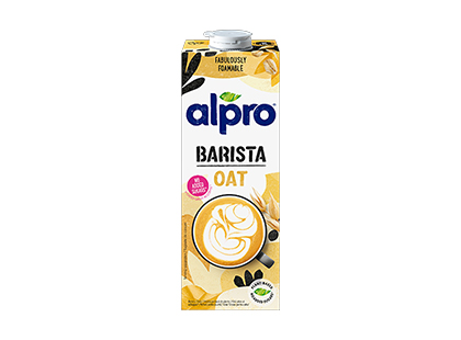 Kaerajook Barista, Alpro