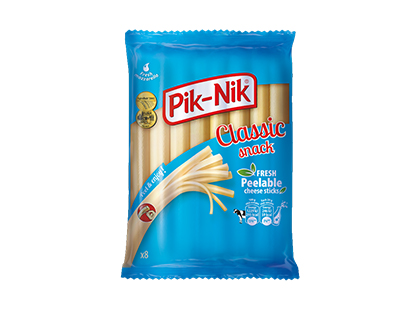 Juustupulgad Classic, Pik-Nik