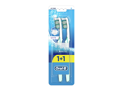 Hambaharjad Oral-B