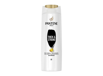 Šampoon Pantene