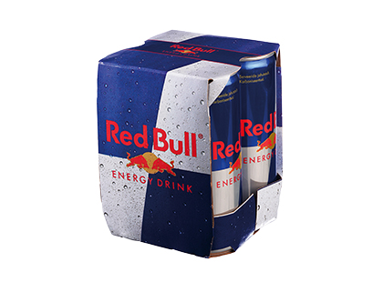 Energiajook Red Bull