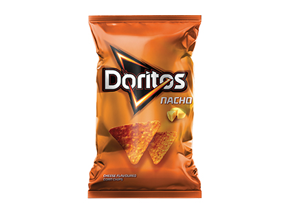 Maisikrõpsud Doritos