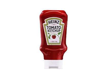 Ketšup Heinz