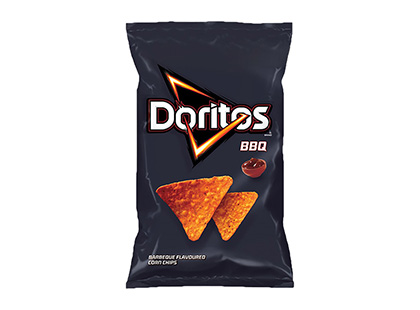 Maisikrõpsud Doritos