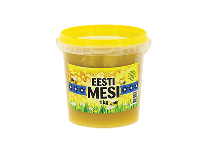 Eesti mesi Sp Mesila