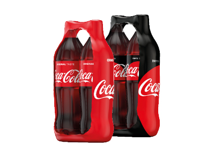 Karastusjook Coca-Cola