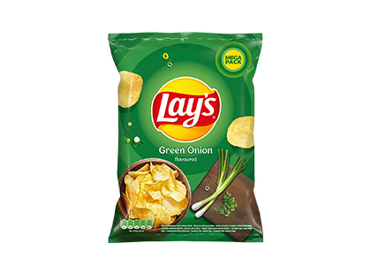 Kartulikrõpsud LAY'S