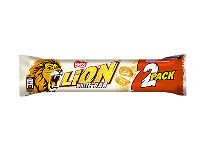 LION White