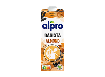 Mandlijook ALPRO Barista