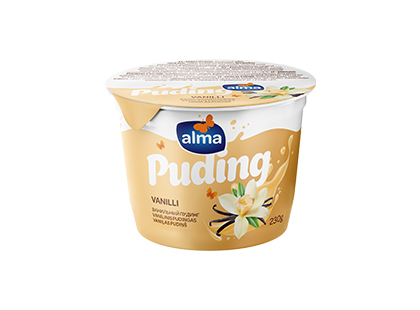 Puding ALMA