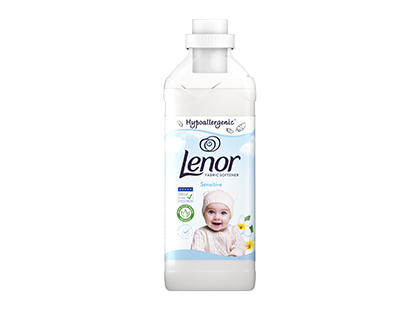 Pesuloputusvahend LENOR