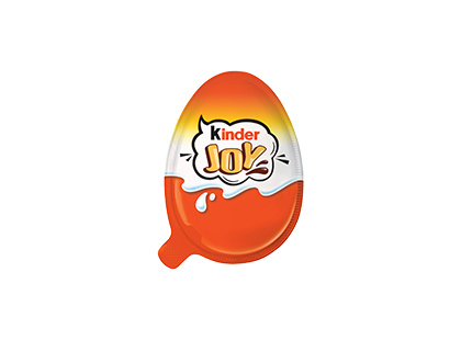 Üllatusmuna KINDER Joy