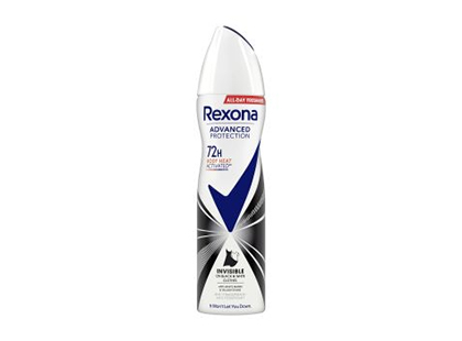 Spreideodorant REXONA