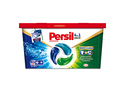 Pesukapslid PERSIL