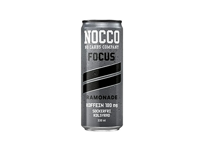 Spordijook NOCCO Focus