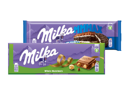 Sokolaad Milka