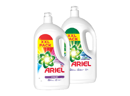 Pesugeel Ariel, 3,5 l