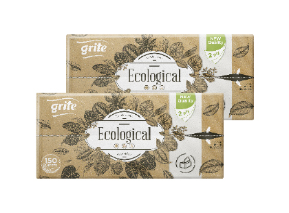 Lehträtik Ecological, Grite