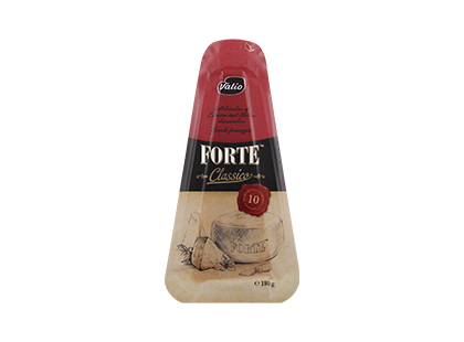 Juust Forte VALIO