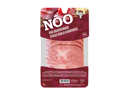 Kaelakarbonaad NÕO