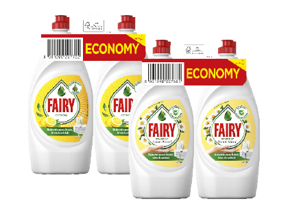 Nõudepesuvahend Fairy