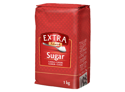 Suhkur Extra Line