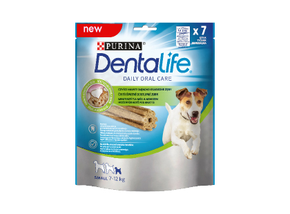 Suuhoolduse närimispulgad Dentalife, Purina
