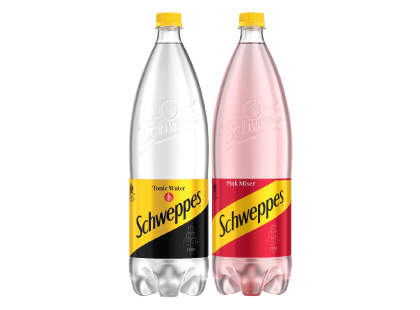 Toonik Schweppes
