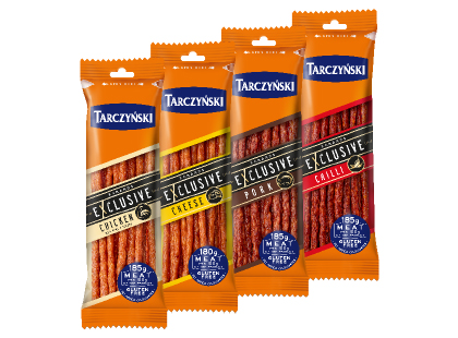 Kabanoss Exclusive, Tarczynski