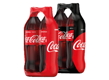 Karastusjook Coca-Cola