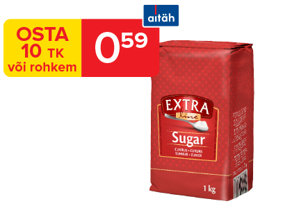 Suhkur Extra Line