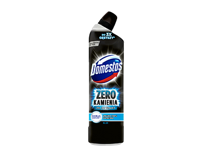 WC-puhastusvahend Domestos