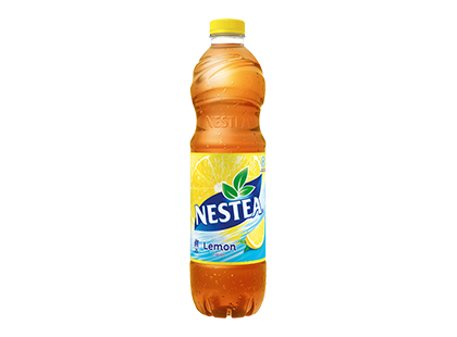 Jäätee Nestea