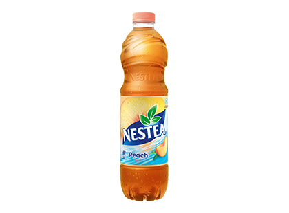 Jäätee Nestea
