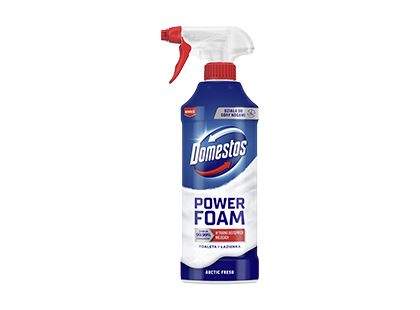 WC puhastusvaht Domestos